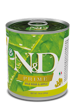 Load image into Gallery viewer, FARMINA PRIME - ADULT DOG - WILD BOAR & APPLE