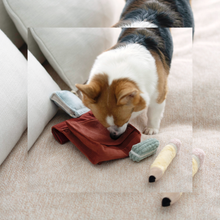 Load image into Gallery viewer, LAMBWOLF COLLECTIVE - BACK TO SCHOOL