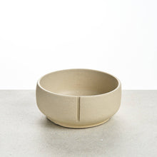 Load image into Gallery viewer, PINO PETS - CLASSIC BOWL - OWL GREIGE - SOLID
