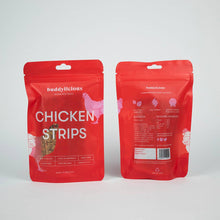 Load image into Gallery viewer, BUDDYLICIOUS - NATURAL CHICKEN STRIPS