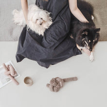 Load image into Gallery viewer, LAMBWOLF COLLECTIVE - NOUNOU