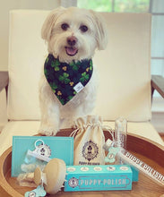 Load image into Gallery viewer, WAG & BRIGHT - PUPPY POLISHER - FINGER BRUSH