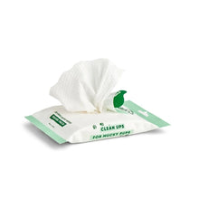 Load image into Gallery viewer, BECO - BAMBOO DOG WIPES TRAVEL