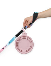Load image into Gallery viewer, UNITED PETS - FOLDABLE TRAVEL BOWL