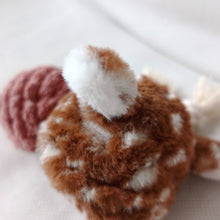 Load image into Gallery viewer, LAMBWOLF COLLECTIVE - FAWN POP