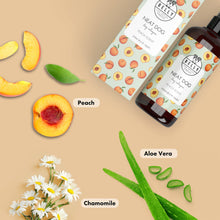 Load image into Gallery viewer, BELLY - NEAT DOG - FRAGRANCE PEACH