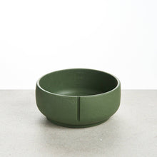 Load image into Gallery viewer, PINO PETS - CLASSIC BOWL - CROCODILE - SOLID