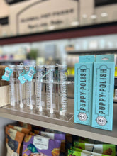Load image into Gallery viewer, WAG & BRIGHT - PUPPY POLISHER ECO TOOTHBRUSH