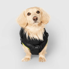 Load image into Gallery viewer, CANADA POOCH - COOL FACTOR HARNESS JACKET