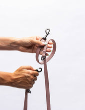 Load image into Gallery viewer, UNITED PETS - NYLON TRAINING LEASH - PINK