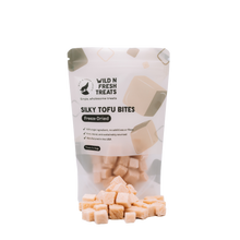 Load image into Gallery viewer, WILD N FRESH - FREEZE-DRIED SILKY TOFU BITES