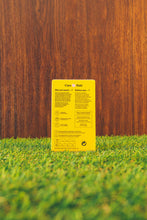 Load image into Gallery viewer, CANUMI - GREEN-LIP MUSSEL