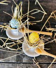 Load image into Gallery viewer, COOKA'S COOKIES - EGGS IN A BASKET