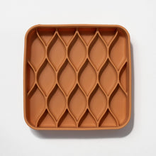 Load image into Gallery viewer, DOGGED - ARGYLE SLOW FEEDER - DIFFERENT COLOURS