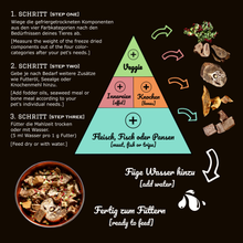 Load image into Gallery viewer, PAMICO - FREEZE DRIED SEAFOOD