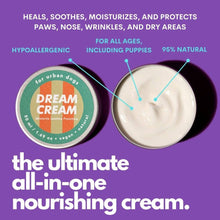 Load image into Gallery viewer, JAMPY - DREAM CREAM
