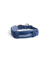 Load image into Gallery viewer, UNITED PETS - PADDED SOFT COLLAR - DENIM
