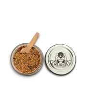 Load image into Gallery viewer, MR. BONES - TOPPER GREEN LIP MUSSEL