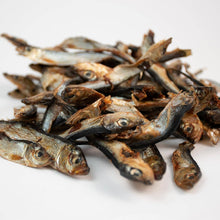 Load image into Gallery viewer, BUDDYLICIOUS - NATURAL SEA SPRATS