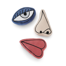 Load image into Gallery viewer, LAMBWOLF COLLECTIVE - PICASSO SNUFFLE SET