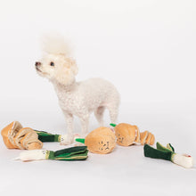 Load image into Gallery viewer, THE FURRYFOLKS - GREEN ONION