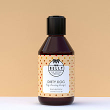 Load image into Gallery viewer, BELLY - DIRTY DOG SHAMPOO PEACH BLOSSOM