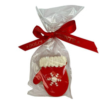 Load image into Gallery viewer, DOLCI IMPRONTE - XMAS SANTA CLAUS GLOVE