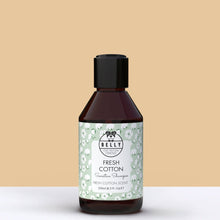 Load image into Gallery viewer, BELLY - FRESH COTTON SENSITIVE SHAMPOO