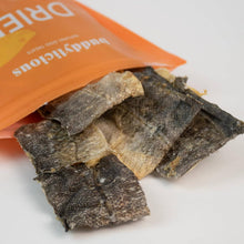 Load image into Gallery viewer, BUDDYLICIOUS - NATURAL COD SKIN STRIPS