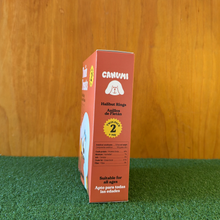 Load image into Gallery viewer, CANUMI - TWIN TREATS - COD STRIPS WITH BLUEBERRIES