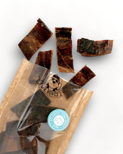 Load image into Gallery viewer, MR. BONES - ATLANTIC TUNA JERKY