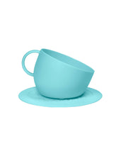 Load image into Gallery viewer, UNITED PETS - ECO-FRIENDLY ANTI-SPLASH TALL BOWL