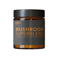 Load image into Gallery viewer, NORTH HUND LIFE - MUSHROOM SUPERBLEND