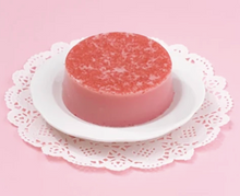 Load image into Gallery viewer, PET BAKERY - CHEESE CAKE - APPLE & RED CHARD