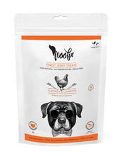 Load image into Gallery viewer, PAWFECT - WOOFUR - AIR DRIED SNACKS - DIFFERENT TASTES