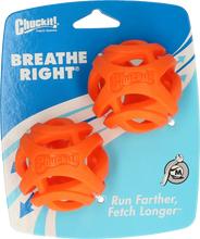 Load image into Gallery viewer, CHUCKIT AIR - FETCH BALL