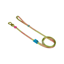 Load image into Gallery viewer, ZEE.DOG - LONG LEASH - DIFFERENT COLOURS