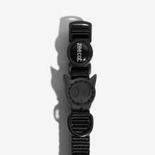 Load image into Gallery viewer, ZEE.DOG - GOTHAM CAT COLLAR