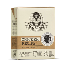 Load image into Gallery viewer, MR. BONES - HOME COOKED CHICKEN WITH VEGETABLES
