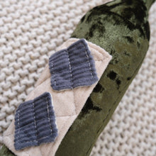 Load image into Gallery viewer, LAMBWOLF COLLECTIVE - MERLOT