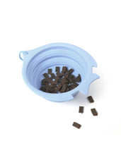 Load image into Gallery viewer, UNITED PETS - FOLDABLE TRAVEL BOWL
