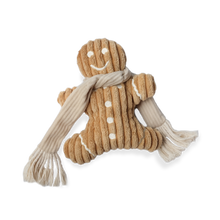 Load image into Gallery viewer, LAMBWOLF COLLECTIVE - MISTER GINGERBREAD