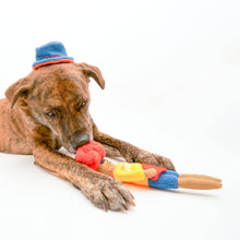 Load image into Gallery viewer, THE FURRYFOLKS - SURFER HOOMAN NOSEWORK TOY