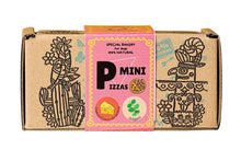 Load image into Gallery viewer, WANIYANPI - MINI PIZZAS