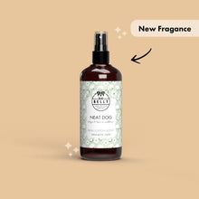 Load image into Gallery viewer, BELLY - NEAT DOG FRESH COTTON