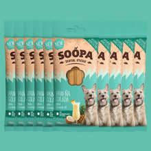 Load image into Gallery viewer, SOOPA - PAW-NA COLADA STICKS