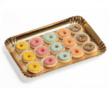 Load image into Gallery viewer, DOLCI IMPRONTE - TRAY OF 15 DONUTS