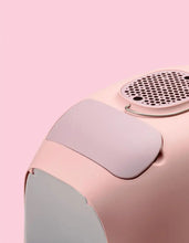 Load image into Gallery viewer, UNITED PETS - MINU' - DESIGNER CLOSED LITTER BOX