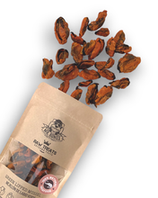 Load image into Gallery viewer, MR. BONES - RAW GREEN LIPPED MUSSEL