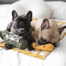 Load image into Gallery viewer, LAMBWOLF COLLECTIVE - FROMAGE